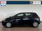 Opel Corsa 1.4 Edition|Airco|Touchscreen|Bluetooth|LMW, Voorwielaandrijving, Gebruikt, 4 cilinders, Start-stop-systeem