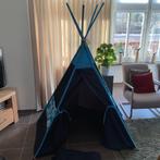 Kinder speeltent Tippi, Ophalen, Zo goed als nieuw