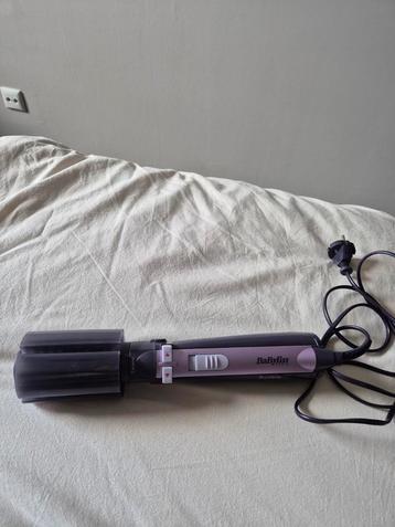 Babyliss roterende fohnborstel beschikbaar voor biedingen