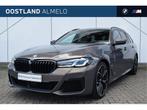 BMW 5 Serie Touring 530i High Executive M Sport Automaat / P, Automaat, 1998 cc, Achterwielaandrijving, 4 cilinders