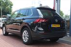 VOLKSWAGEN Tiguan 1.5 TSI *Business* | Carplay | Adaptive Cr, Voorwielaandrijving, Stof, 4 cilinders, Zwart