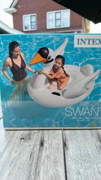 Nieuw Intex mega zwaan 130 bij 100, Ophalen of Verzenden, Nieuw