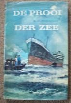 Een prooi der zee 1e uitgave door a.d. Hildebrand., Ophalen of Verzenden, Gelezen