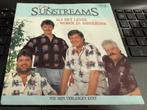The Sunstreams - Als de lente komt in A'dam - piraten topper, Cd's en Dvd's, Vinyl | Nederlandstalig, Ophalen of Verzenden, Gebruikt