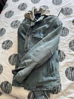 Stoer spijker motorjack EU54 Macna rug/sch/elle, Motoren, Kleding | Motorkleding, Ophalen of Verzenden, Nieuw met kaartje, Jas | textiel