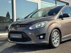 Ford C-Max 1.6 182 Pk / Navi / Climate / Cruise Control / Ca, Voorwielaandrijving, 1596 cc, Stof, Gebruikt