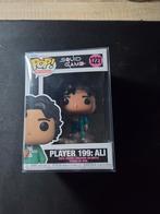 Funko Pop! Squid Game - Ali Abdul #1221, Ophalen of Verzenden, Nieuw