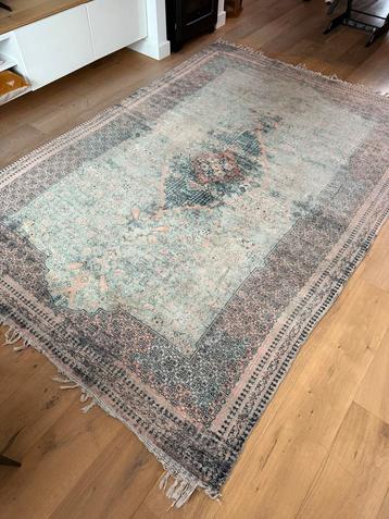 PTMD Noah vloerkleed 300x200cm beschikbaar voor biedingen