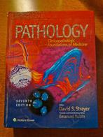 Rubin's Pathology 7e - Topstaat met Online Toegang, Ophalen of Verzenden, David S. Strayer, Emanuel Rubin, Beta, WO