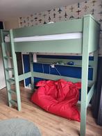 Hoogslaper Bopita, Kinderen en Baby's, Kinderkamer | Stapelbedden en Hoogslapers, Ophalen, Gebruikt, Hoogslaper