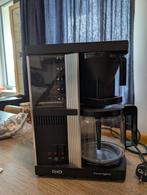 Technivorm Moccamaster GCS - Deksel Scharnier Defect, Witgoed en Apparatuur, Koffiezetapparaten, Ophalen, Gebruikt, 10 kopjes of meer