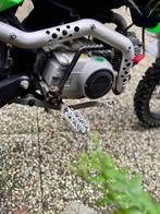 Ycf 125cc schakel, Fietsen en Brommers, Ophalen, Gebruikt, Pitbike, YCF