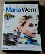 Maria Wern: Fatal Contamination - 2DVD Box, 1980 tot heden, Ophalen of Verzenden, Zo goed als nieuw, Vanaf 12 jaar