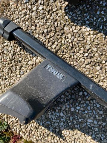 Audi a6 dakdragers thule  beschikbaar voor biedingen