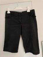 Blumarine zwart broekje maat it 42, Blumarine, Kort, Verzenden, .