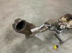 Originele downpipe Audi s3 2021, Auto-onderdelen, Uitlaatsystemen, Ophalen, Nieuw, Audi