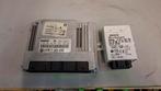 Bmw e46 ECU EWS + sleutel 320cd 318ci 325ci, Ophalen of Verzenden, BMW