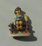 Hummel Goebel Olszewski miniatuur zeldzaam, Ophalen of Verzenden, Zo goed als nieuw, Hummel