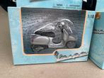 Schaalmodel Vespa GT200 GTS250 GTS 300, Overige merken, Auto, Groter dan 1:32, Ophalen of Verzenden