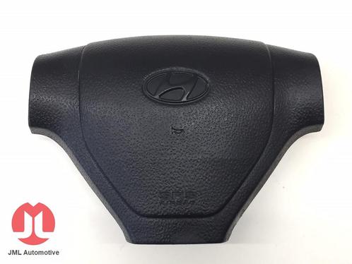 AIRBAG LINKS VOOR HYUNDAI GETZ, Auto-onderdelen, Dashboard en Schakelaars, Gebruikt, Ophalen of Verzenden