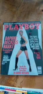 Playboy 1998 - Vintage NIEUW, Ophalen, 1980 tot heden, Nederland, Tijdschrift