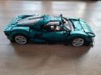 bouwset Guly 10621 Alfa Romeo  supercar, Ophalen of Verzenden, Zo goed als nieuw, Losse stenen, Lego