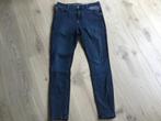 EDC by Esprit dames skinny jeans maat 29/30, Blauw, Esprit, W28 - W29 (confectie 36), Ophalen of Verzenden