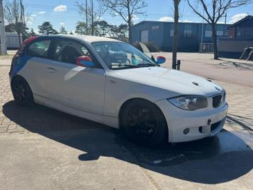 Race BMW CUP 1.23 beschikbaar voor biedingen