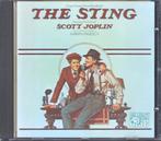 De soundtrack van de film The Sting, Ophalen of Verzenden, Nieuw in verpakking