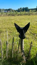 Oornetje maat pony, Dieren en Toebehoren, Ophalen of Verzenden, Zo goed als nieuw