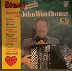 Story LP - John Woodhouse - De Wereld Van, Ophalen of Verzenden, Gebruikt