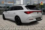 CUPRA Leon Sportstourer 1.4 e-Hybrid VZ Business | LED | 18, 77 km/l, Gebruikt, Zwart, 4 cilinders