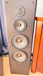 JBL LX 1000 mk2 compleet met fronten, top staat., Audio, Tv en Foto, Luidsprekers, Ophalen, Gebruikt, JBL, 120 watt of meer