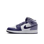 Air Jordan 1 Mid Sky J Purple GS (36,5), Kinderen en Baby's, Ophalen of Verzenden, Nieuw, Nike air jordan