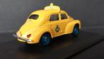 Renault 4CV Touring Secours België Wegenwacht Eligor Pol, Hobby en Vrije tijd, Modelauto's | 1:43, Ophalen of Verzenden, Nieuw