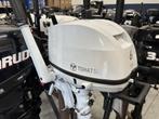 Tohatsu 6PK MFS6 SUPERACTIE BUITENBOORDMOTOR 4TAKT, Watersport en Boten, Nieuw, Benzine