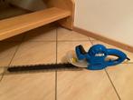 defecte elektrische heggenschaar, Ophalen of Verzenden, Gebruikt, Elektrisch