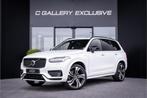 Volvo XC90 2.0 T8 Recharge AWD R-Design - Panorama | Luchtve, Gebruikt, 4 cilinders, 1969 cc, 7 stoelen