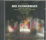Strauss - Die Fledermaus - Hoogtepunten, Cd's en Dvd's, Cd's | Klassiek, Ophalen of Verzenden, Zo goed als nieuw
