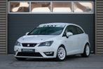 SEAT Ibiza 2.0 TDI FR Endurance Cup DNRT Tracktool Circuit a, Auto's, Seat, Voorwielaandrijving, Origineel Nederlands, Bedrijf