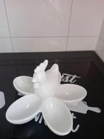 Riviera Maison egg holder, Ophalen of Verzenden, Zo goed als nieuw