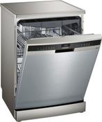 Siemens iQ500 SN25ZI00CE vrijstaande vaatwasser te koop., Ophalen, Kort programma, Minder dan 10 liter, Zo goed als nieuw