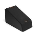 Klipsch: RP-140SA Elevation Speaker - 2 stuks - Zwart, Audio, Tv en Foto, Luidsprekers, Zo goed als nieuw, 120 watt of meer, Front, Rear of Stereo speakers