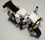 VINTAGE LEGO Cafe Racer 8810, Ophalen of Verzenden, Gebruikt, Complete set, Lego