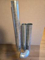 Spirobuis 160mm 150mm, Ophalen of Verzenden, Nieuw