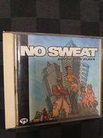 No sweat dutch r & b flava, Cd's en Dvd's, Cd's | Verzamelalbums, Verzenden, Gebruikt, Nederlandstalig
