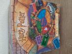 Harry Potter spel, Hobby en Vrije tijd, Gezelschapsspellen | Bordspellen, Ophalen of Verzenden, Gebruikt