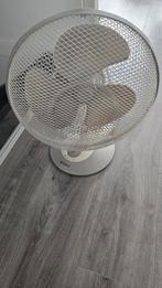 Bomann Tafelventilator - Verkoeling voor de Zomer, Ophalen, Gebruikt, Tafelventilator