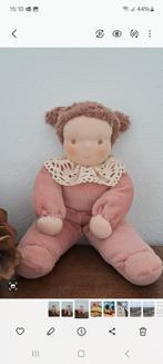 Waldorf pop, Ophalen of Verzenden, Nieuw, Babypop