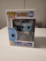 Squirtle Funko Pop 504, Ophalen of Verzenden